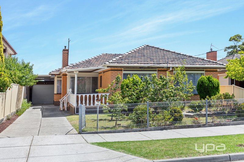 13 Pinoak Street, St Albans VIC 3021