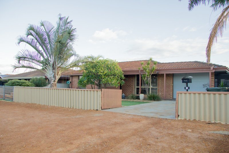 Photo - 13 Pinyali Way, Waggrakine WA 6530 - Image 1