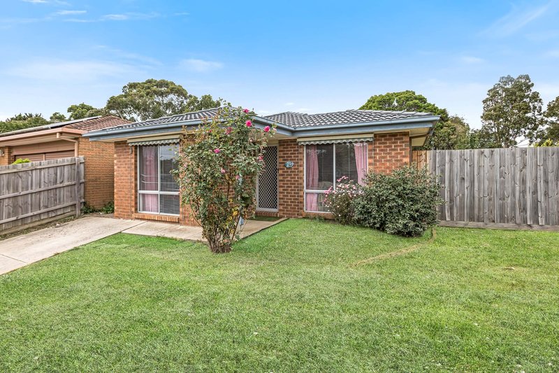 13 Pioneer Court, Berwick VIC 3806