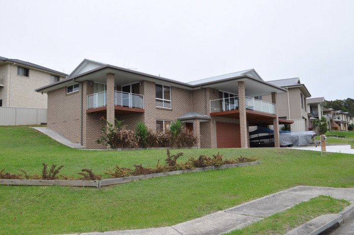 13 Pioneer Drive, Forster NSW 2428