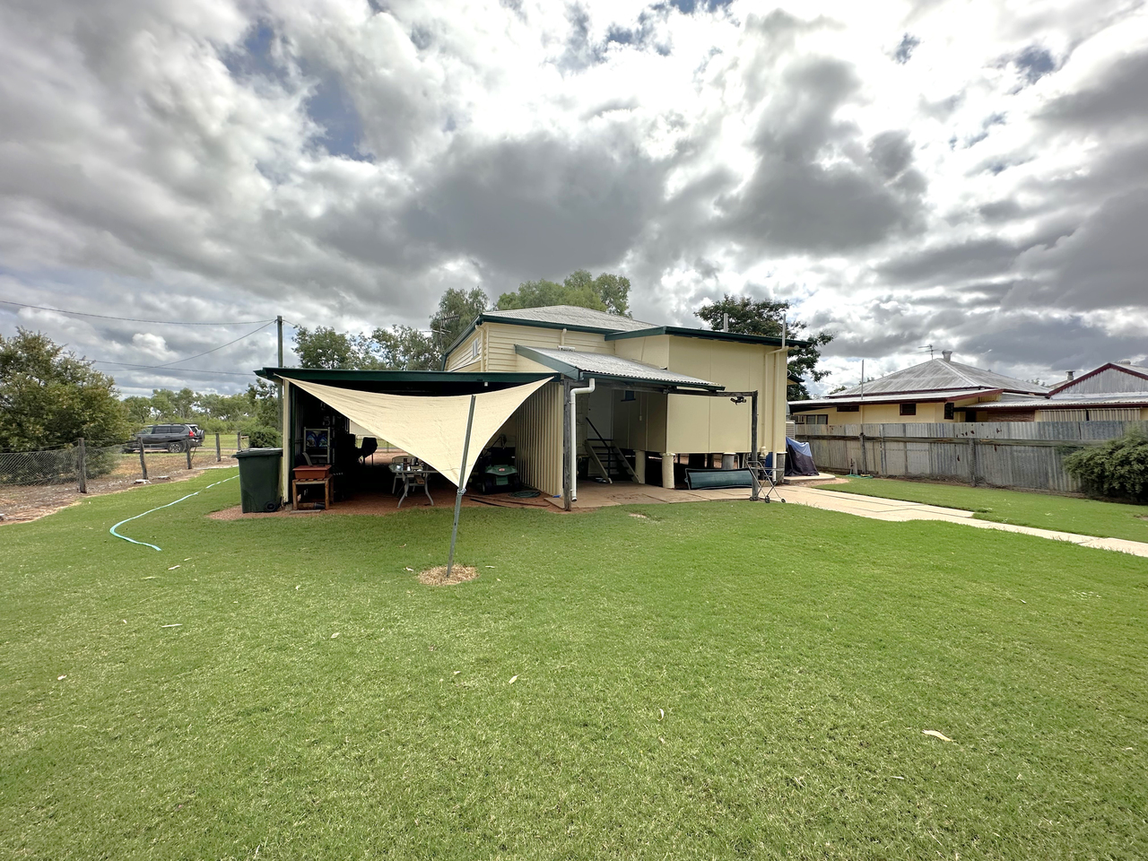 13 Plane Street, Barcaldine, QLD 4725 - Image 10