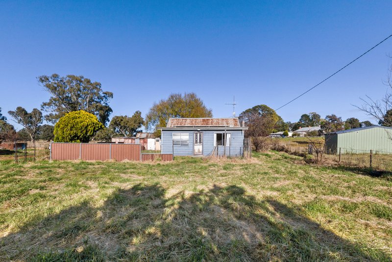 13 Playfair St , Bowning NSW 2582