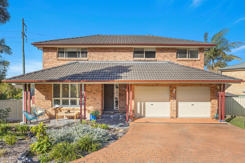 13 Pleasant View Close, Albion Park NSW 2527