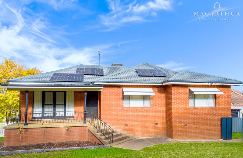 Photo - 13 Plumpton Road, Kooringal NSW 2650 - Image 1