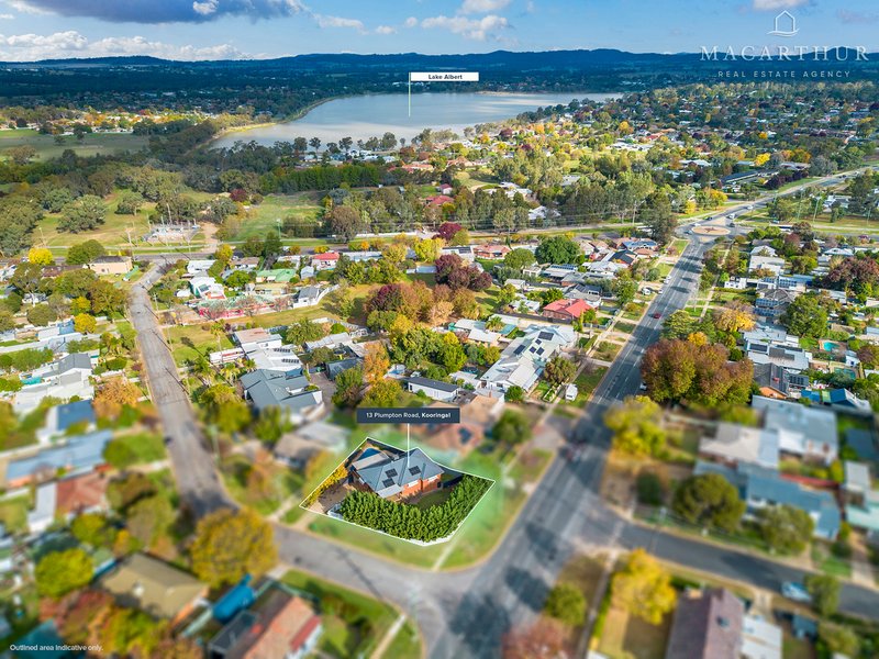 Photo - 13 Plumpton Road, Kooringal NSW 2650 - Image 7
