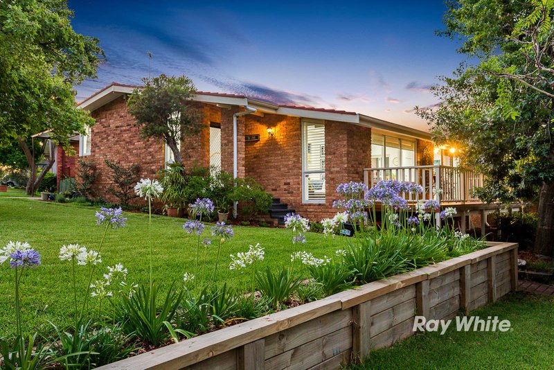 13 Plymouth Crescent, Kings Langley NSW 2147