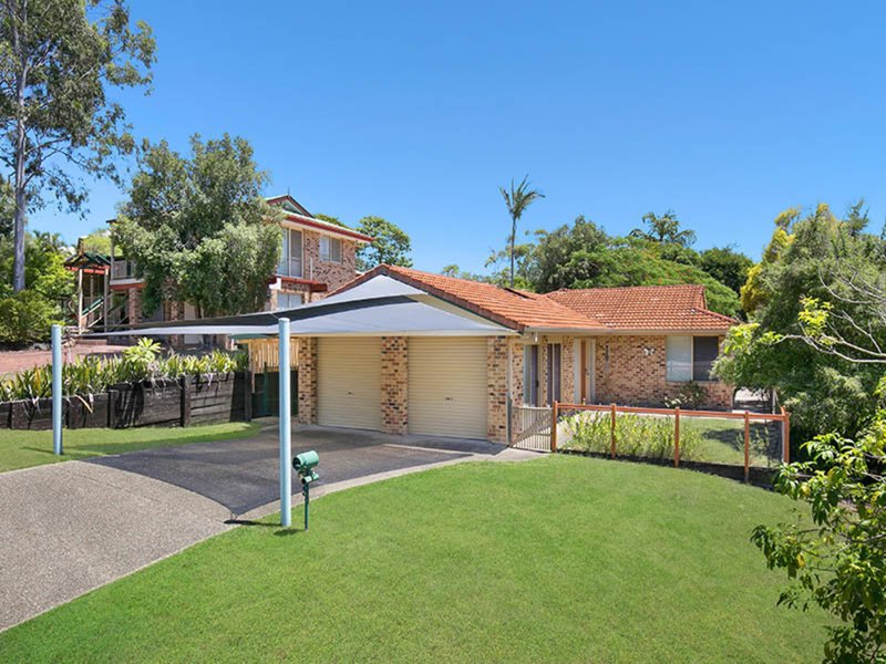 13 Pointer Court, Shailer Park QLD 4128