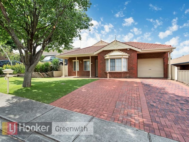 13 Polar Court, Greenwith SA 5125