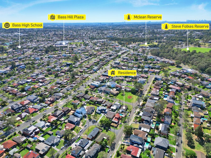 Photo - 13 Pollock Street, Georges Hall NSW 2198 - Image 8