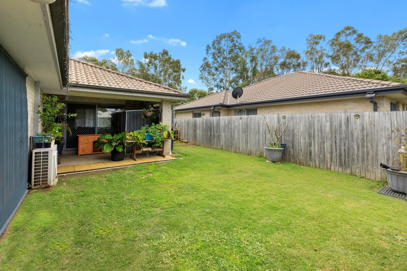 Photo - 13 Polyanna Court, Loganlea QLD 4131 - Image 8