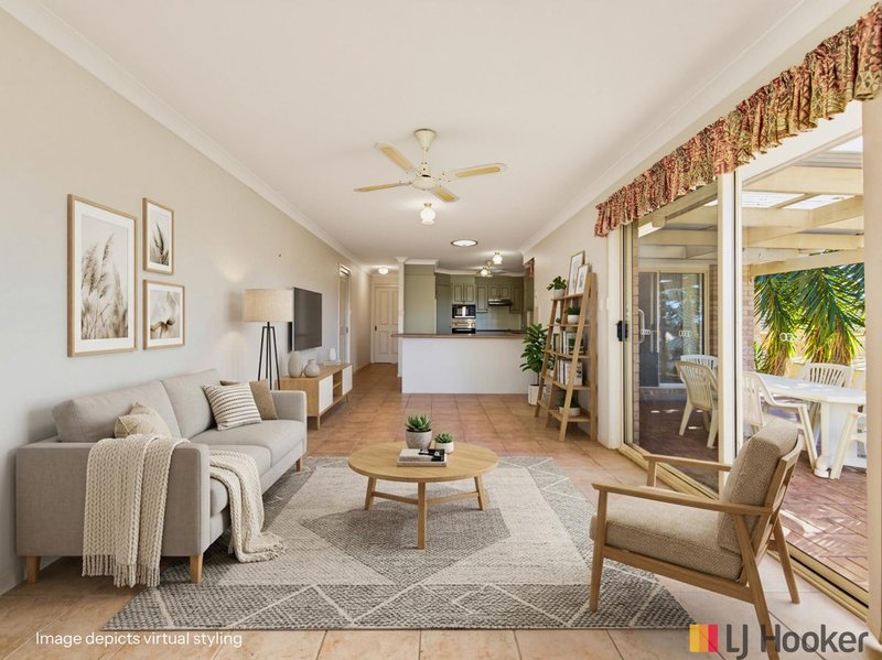 Photo - 13 Poole Place, Sunshine Bay NSW 2536 - Image 4