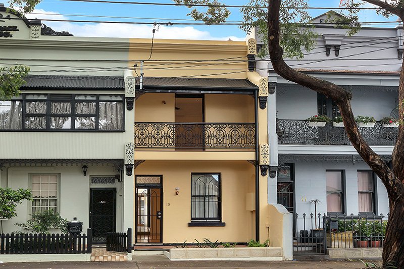 Photo - 13 Portman Street, Zetland NSW 2017 - Image 6