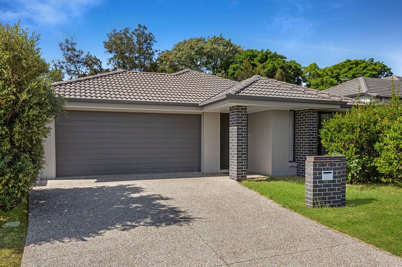 13 Portree Crescent, Heathwood QLD 4110