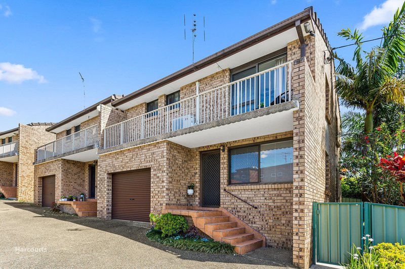 1/3 Powell Street, Mangerton NSW 2500