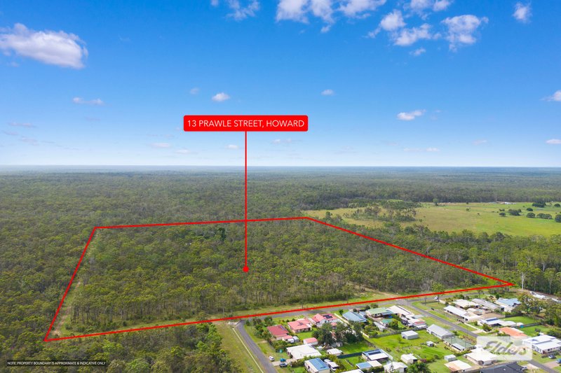 Photo - 13 Prawle Street, Howard QLD 4659 - Image 2