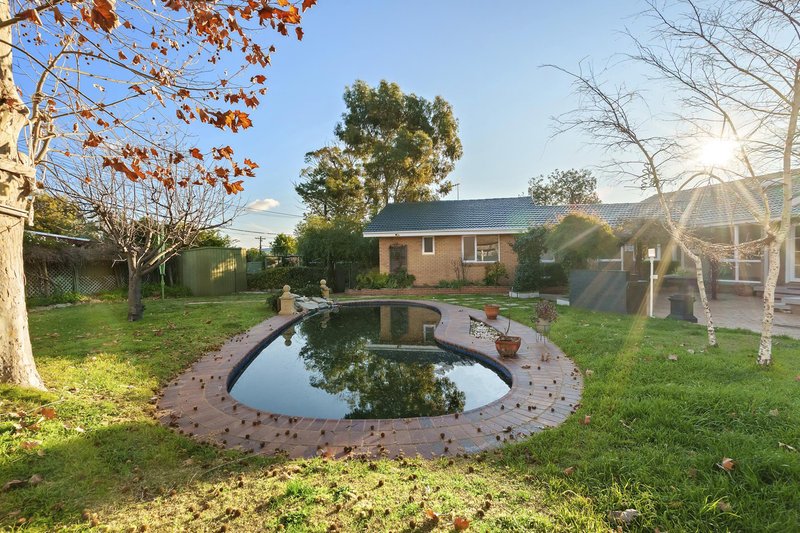 Photo - 13 Prell Place, Hackett ACT 2602 - Image 20