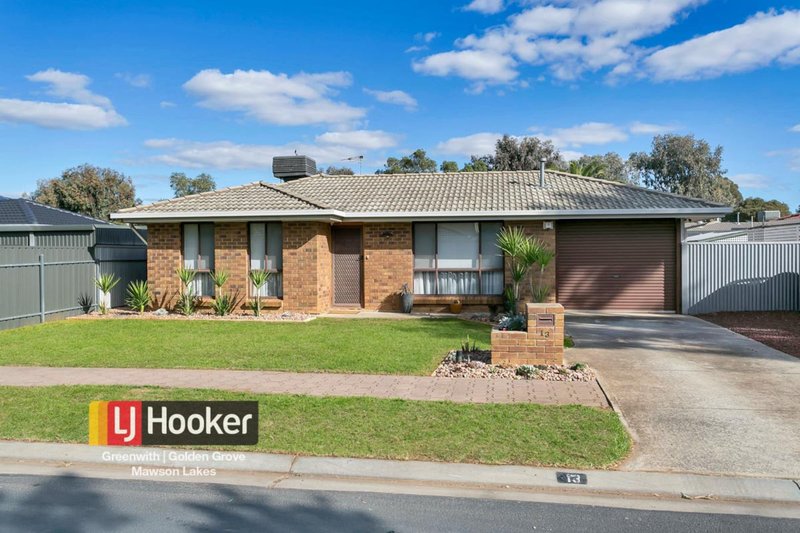 13 Princess Street, Paralowie SA 5108