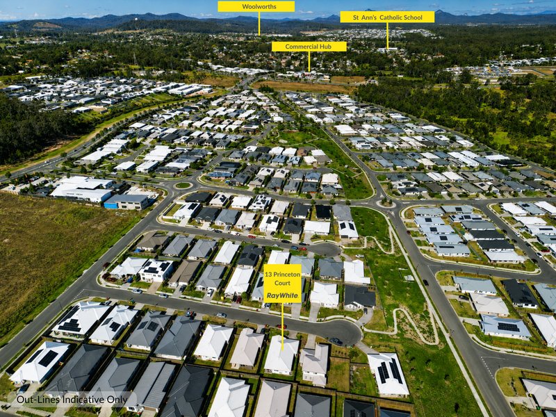 Photo - 13 Princeton Court, Collingwood Park QLD 4301 - Image 10