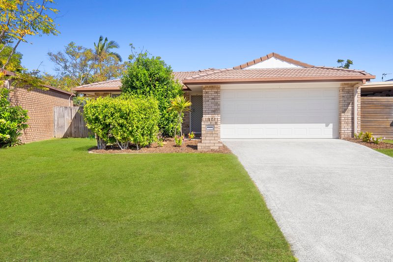 13 Pristine Court, Varsity Lakes QLD 4227