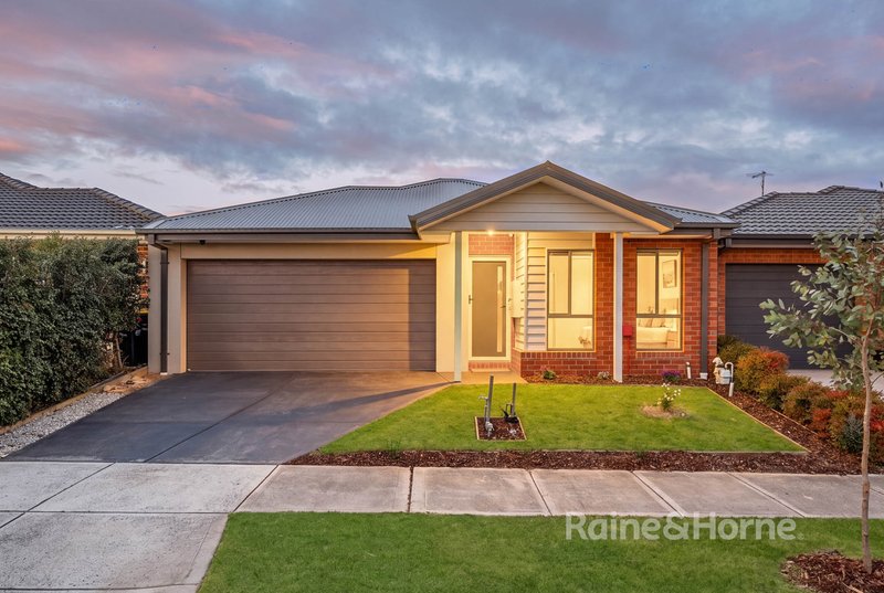Photo - 13 Prominent Road, Diggers Rest VIC 3427 - Image 1