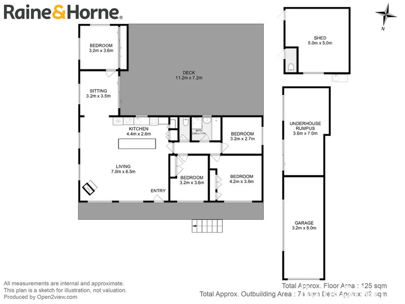 Photo - 13 Prosser Street, Orford TAS 7190 - Image 29