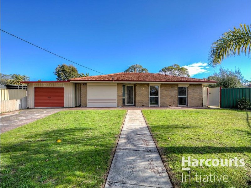 Photo - 13 Puglia Place, Koondoola WA 6064 - Image 1
