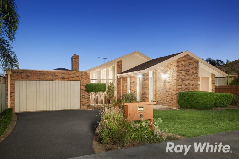 13 Pulford Crescent, Mill Park VIC 3082