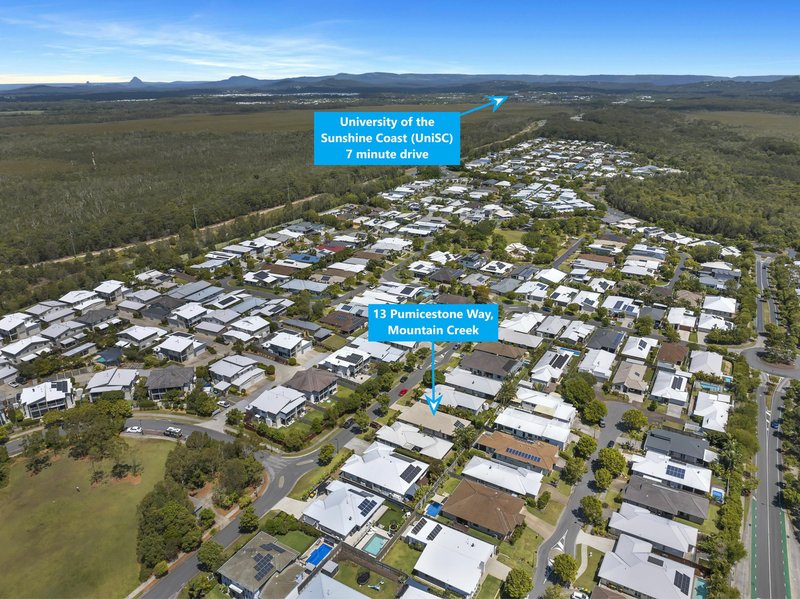 Photo - 13 Pumicestone Way, Mountain Creek QLD 4557 - Image 14