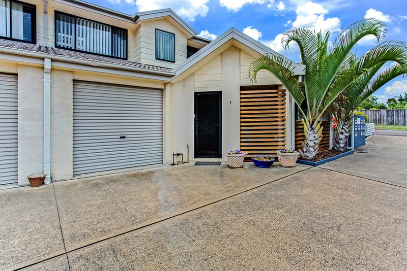 Photo - 1/3 Purser Street, Salamander Bay NSW 2317 - Image 2