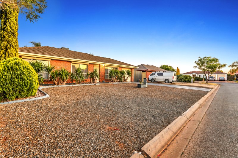 Photo - 13 Pyrus Crescent, Andrews Farm SA 5114 - Image 3