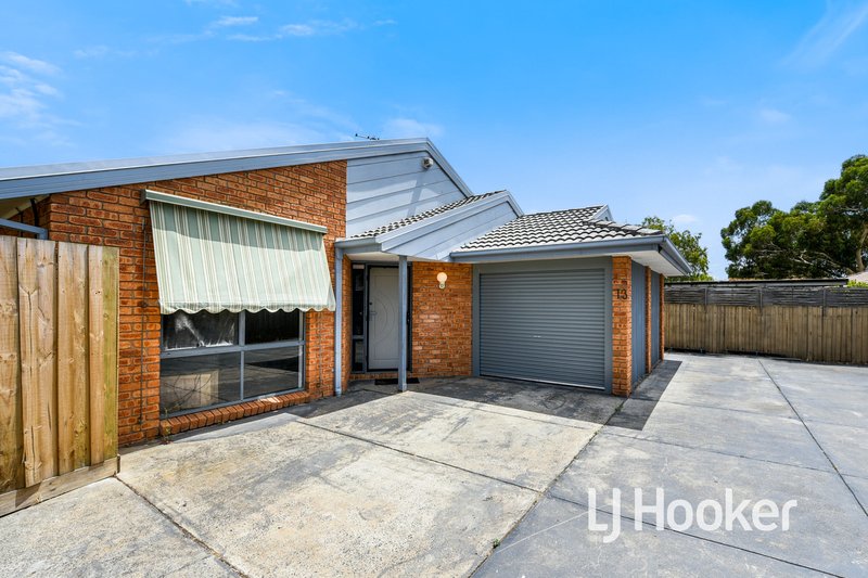 13 Quail Court, Narre Warren South VIC 3805