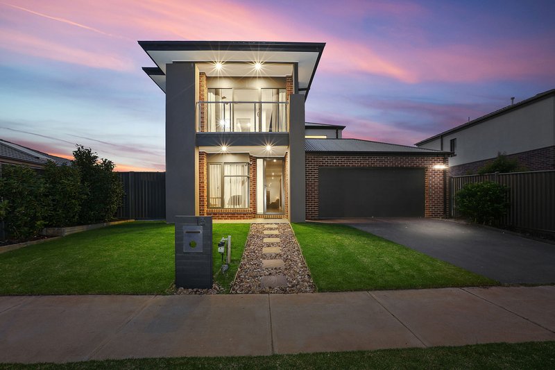 Photo - 13 Quail Drive, Lara VIC 3212 - Image 3