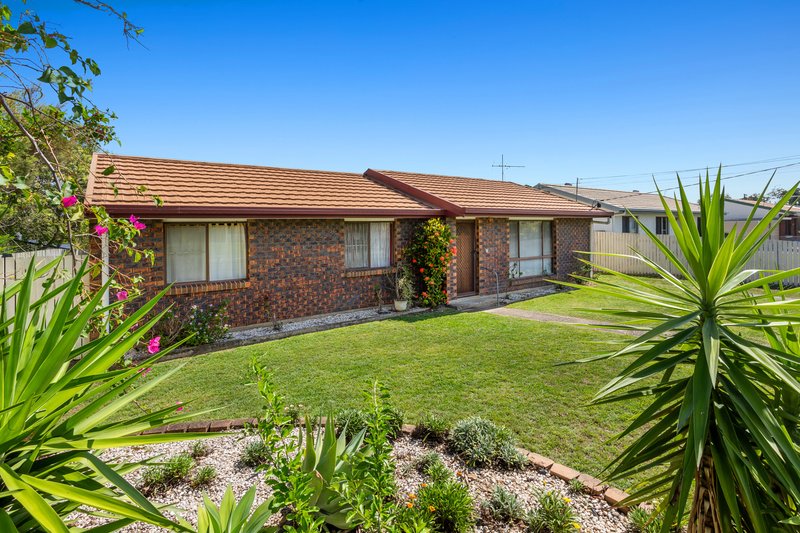 13 Quandong Street, Crestmead QLD 4132