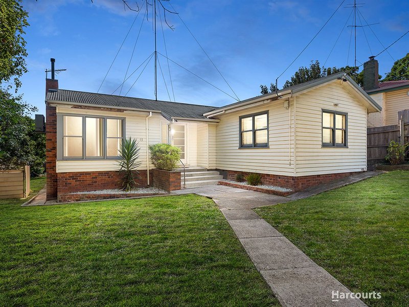 13 Quarantine Road, Kings Meadows TAS 7249