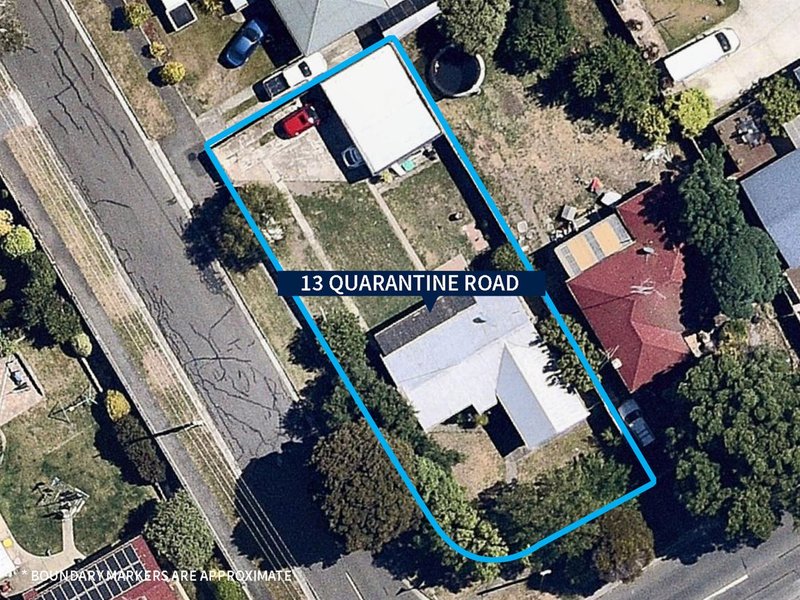 Photo - 13 Quarantine Road, Kings Meadows TAS 7249 - Image 11