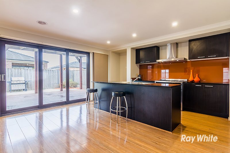 Photo - 13 Quarters Boulevard, Cranbourne West VIC 3977 - Image 2