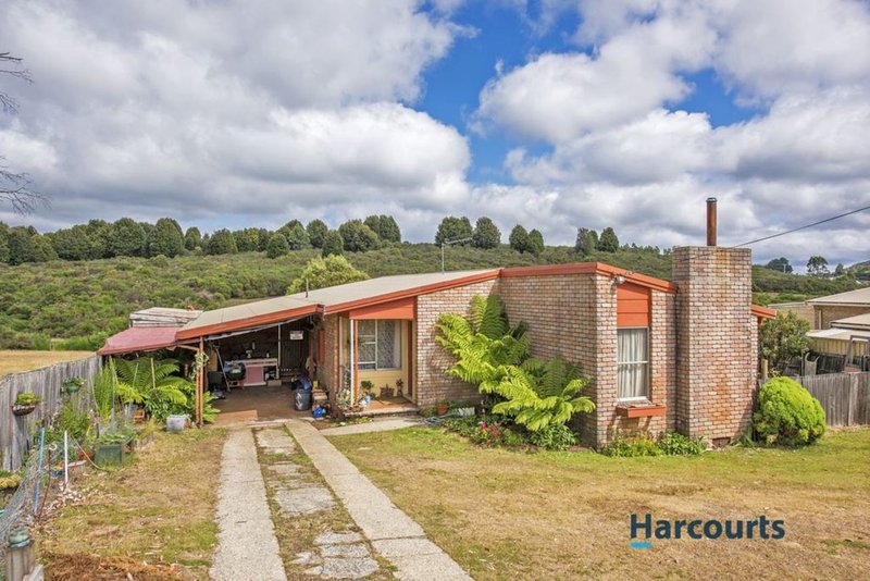 13 Que Street, Waratah TAS 7321