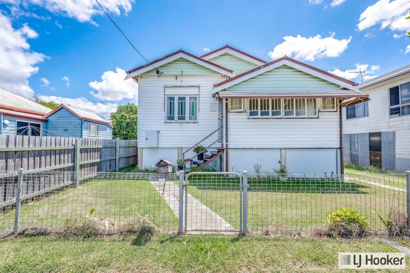 Photo - 13 Queen Street, Bundaberg North QLD 4670 - Image 1