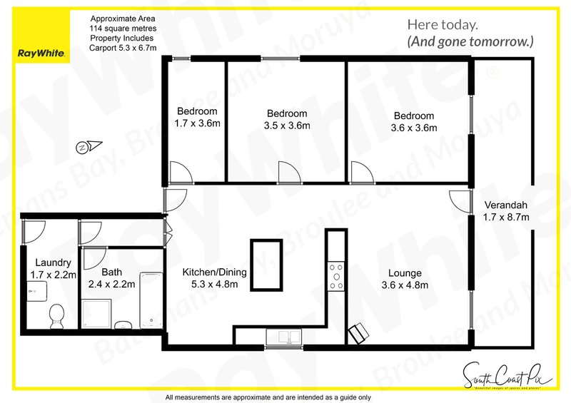 Photo - 13 Queen Street, Moruya NSW 2537 - Image 16