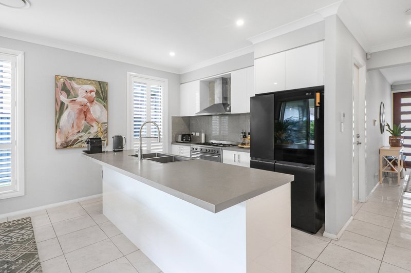 Photo - 13 Quetta Street, Riverstone NSW 2765 - Image 6