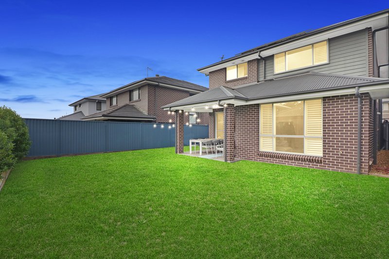 Photo - 13 Quetta Street, Riverstone NSW 2765 - Image 16