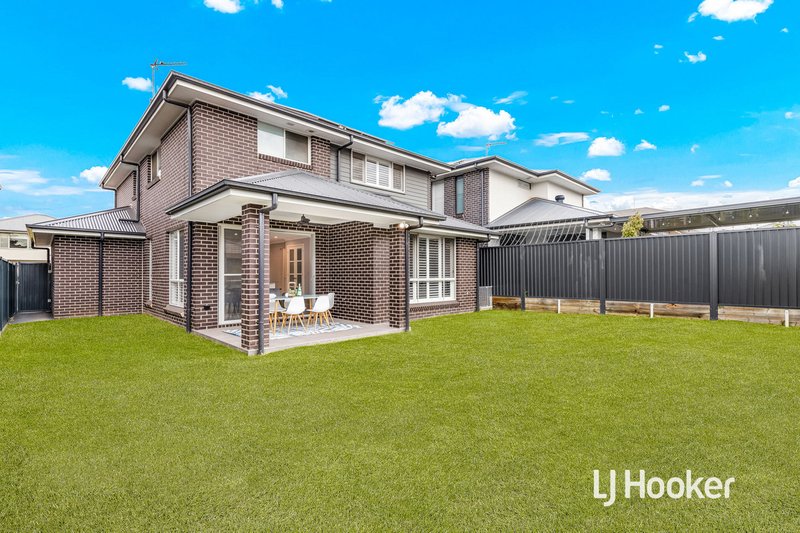 13 Quetta Street, Riverstone NSW 2765