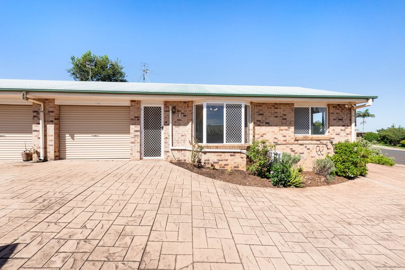 1/3 Quinlan Court, Darling Heights QLD 4350