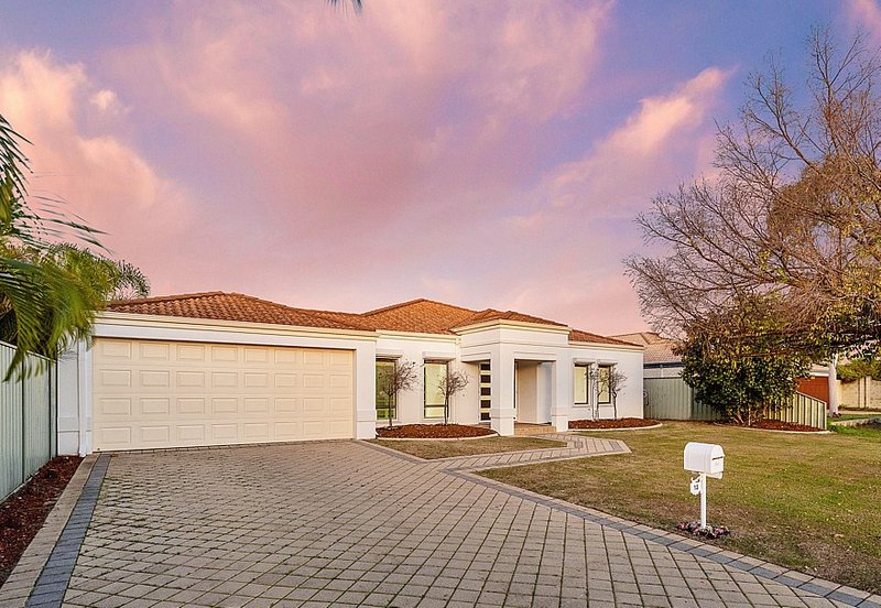 13 Quong Place, Atwell WA 6164