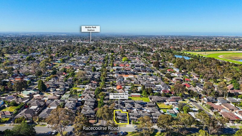 Photo - 13 Racecourse Road, Noble Park VIC 3174 - Image 24