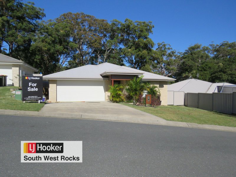 13 Racemosa Close, South West Rocks NSW 2431