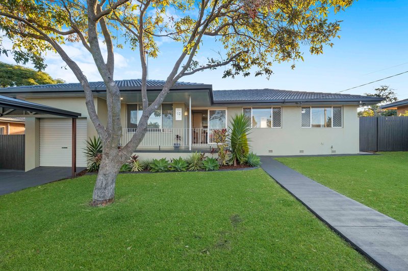 Photo - 13 Raelyn Street, Centenary Heights QLD 4350 - Image 1