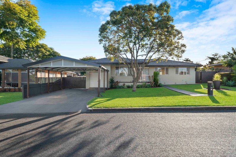 Photo - 13 Raelyn Street, Centenary Heights QLD 4350 - Image 8