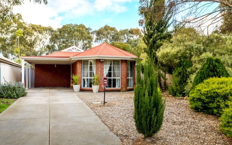 13 Raffen Court, Pooraka SA 5095