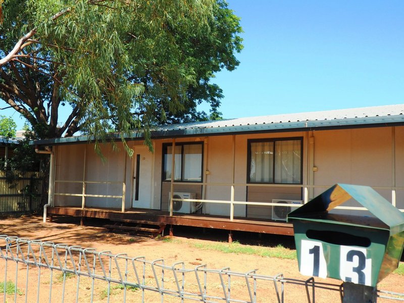 Photo - 13 Railway Street, Cloncurry QLD 4824 - Image 2